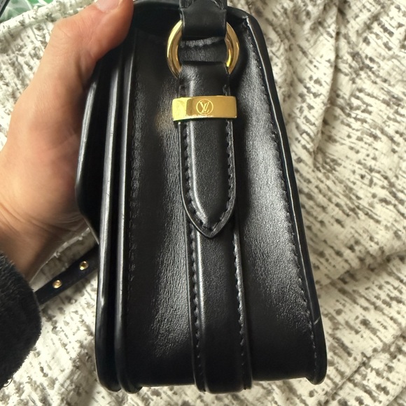 LOUIS VUITTON LV PONT 9 BAG - Picture 8 of 11